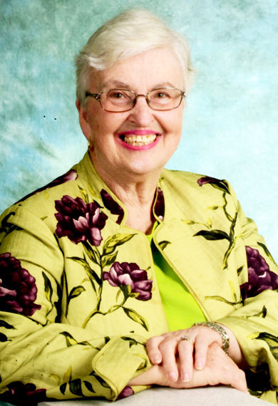 Collins, Nancy Elizabeth Beaty